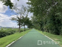 여주시,  걷고 싶은 거리 대대적 정비