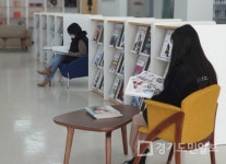 안양 관양도서관,  과월호 잡지 대출 서비스 시작