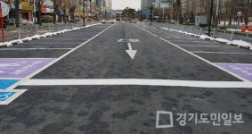 고양 성사동 일원 주차난 해소 