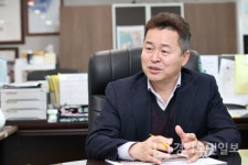 동구, 노인일자리 사업 1위의 영예