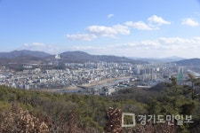 동두천시 인구 상승궤도 진입