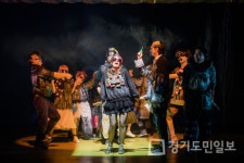 연극 신의 막내딸 아네모네 내달 6일 경기아트센터 대극장서 개막