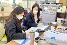 동두천시, 동 통합사례관리 운영 내실화