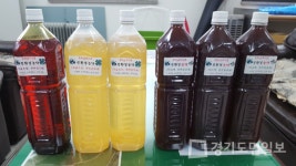 의왕시 친환경 농약 무료 제공