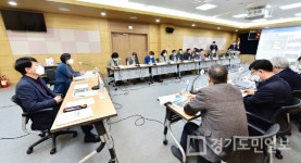 부평구, 신트리공원 지하주차장 건설