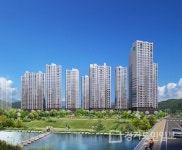 코로나에도 아파트상권 활활, 남양주 서희 스타힐스 상가 분양