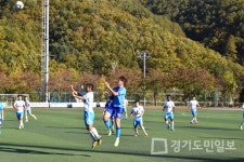 양평 FC, KEB 하나은행 FA컵 필승 다짐