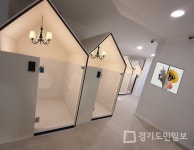 유기동물보호센터 아이조아 요양보호소, 강아지·고양이파양 위탁 보호 진행