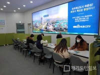 교통·인프라·배후수요 갖추다…혁신 LH허브시티 상가, 진주혁신도시 상권 및 11개 행정기관 밀집