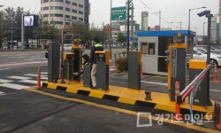 의정부시 자동화 공영주차장 체계적 관리