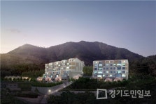 모든 것이 새롭다…진안 테라스 휴(休) 쉼 가득한 힐링 단지 분양