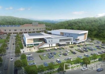 파주시,  체육시설 인프라 대대적 확충