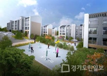 신일해피트리, 도련 2차 건축심의 통과 후 사업 가속화