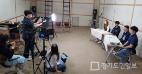 부천문화재단,  미디어 기반 크리에이터 양성