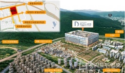 트리플 호재 한강 양주옥정 듀클래스 양주신도시 지식산업센터 분양