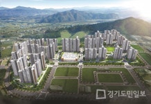숲세권에 잡세권(JOB)까지 갖춰…천안 한양수자인 에코시티, 분양 예정