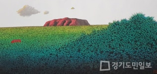 의정부문화재단 기획전 들어가