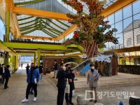 양평 용문천년시장,  구석구석 관광테마골목 선정