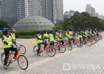 부천시,  시민 자전거 학교 24회 운영