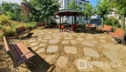 인천 미추홀구, 2021 학교숲 조성사업 스타트
