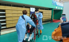 안산시, 제2호 예방접종센터 29일 개소