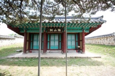 여주시 매산서원 춘향제 봉행