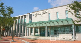 오산시립쉼터공원 입장객 제한