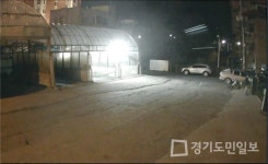 용인동부경찰서, 상습 동전털이 30대 검거 구속