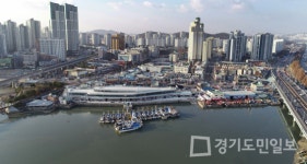 인천 남동구, 소래포구 공중화장실 시설개선