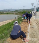 이천시 율면 24개 마을 곳곳 아름답게 