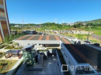 하남시,  감일종합사회복지관 31일 개관