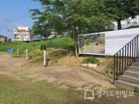 오산시, 오산천 작은 정원 20개소 추가