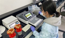 연천군 친환경축산관리실 운영