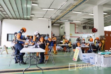 동두천소방서 신속한 재난대응