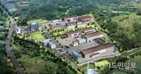 용인시, 백암 일반산업단지계획 승인