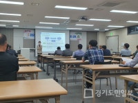 화성시 생활폐기물 수집운반 대행업체