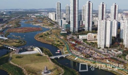 인천경제청, 청라호수공원 생육환경 개선