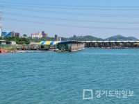인천 옹진군 행정재산 일부 어촌계 먹이사슬
