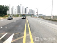 파주시, 상반기 도로정비 평가 최우수