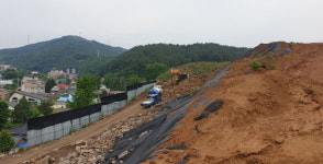 포천 소흘 직동리 관광농원 조성공사 관련