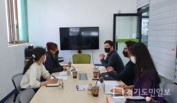 고양시, 치매 조기 검진 시스템 개발