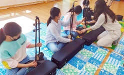 용인시청소년미래재단 유림청소년문화의집