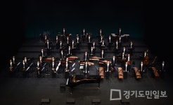 안산시립국악단 제60회 정기演