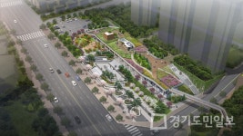 인천 연수구 실내체육관 건립 시동