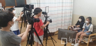 시흥시, 온라인 거점 플랫폼 사업 시작
