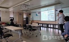 인천 미추홀구, 재넘이공원 부분 리모델링 사업