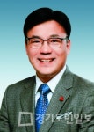 최만식 경기도의원,  LED 바닥 신호등 4곳 설치