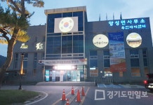 안성시 양성면, 독립운동 역사 마을 만들기