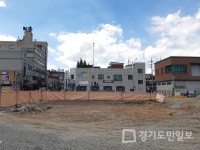 동두천시 생연로 주차환경 개선