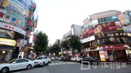 인천 연수구, 상반기 신규 영업신고 증가세